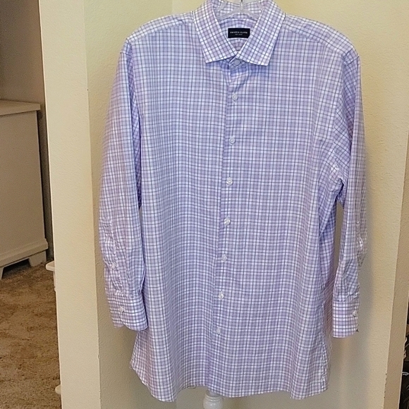 PROPER CLOTH CUSTOM BUTTON DOWN SHIRT - Picture 2 of 11